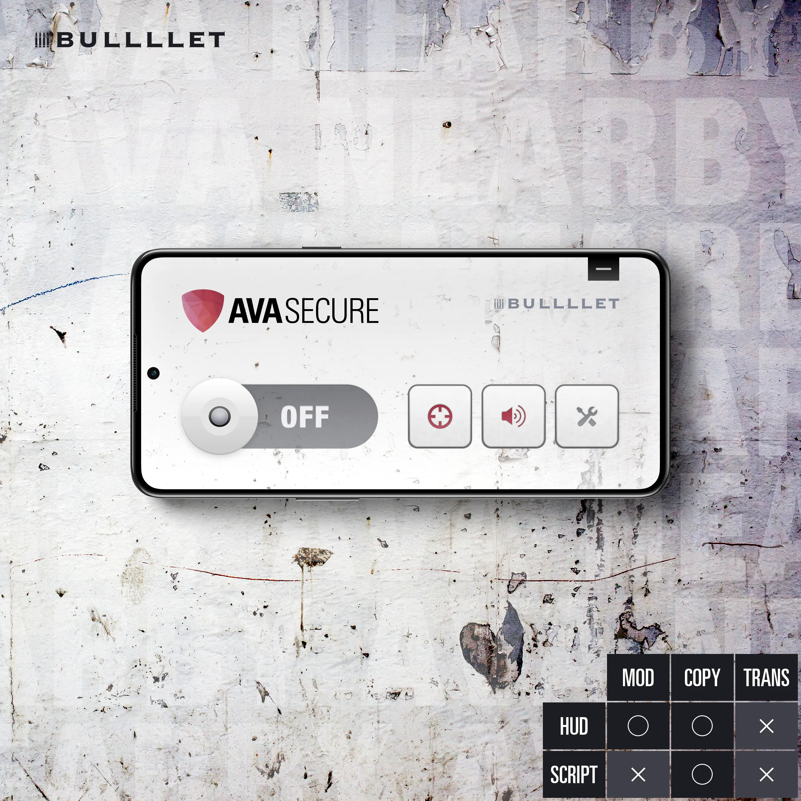 AVAsecure