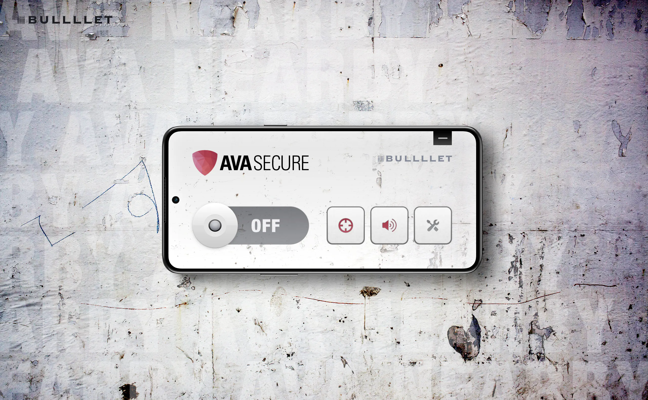AVAsecure